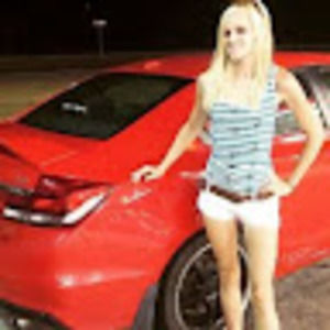 Meet your Posher, Amber